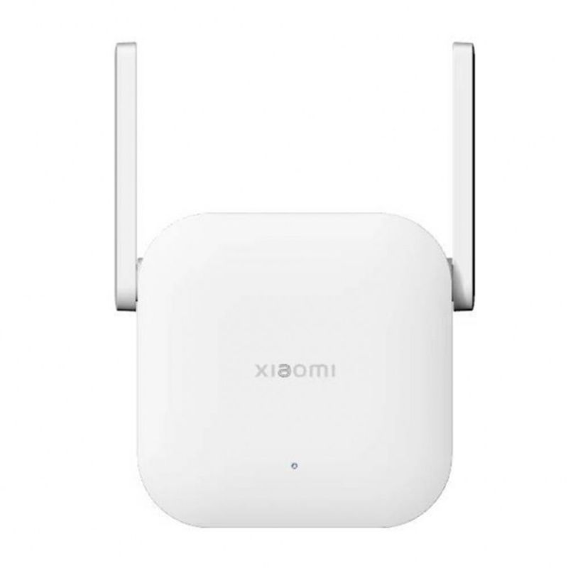 XIAOMI - Repetidor Wifi Xiaomi Range Extender N300
