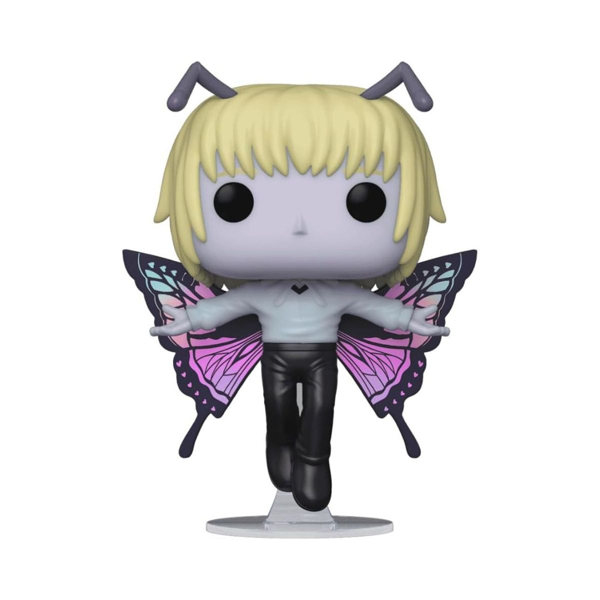 FUNKO - Funko pop Shaiapouf - Hunter X Hunter Convencion SDCC 2023