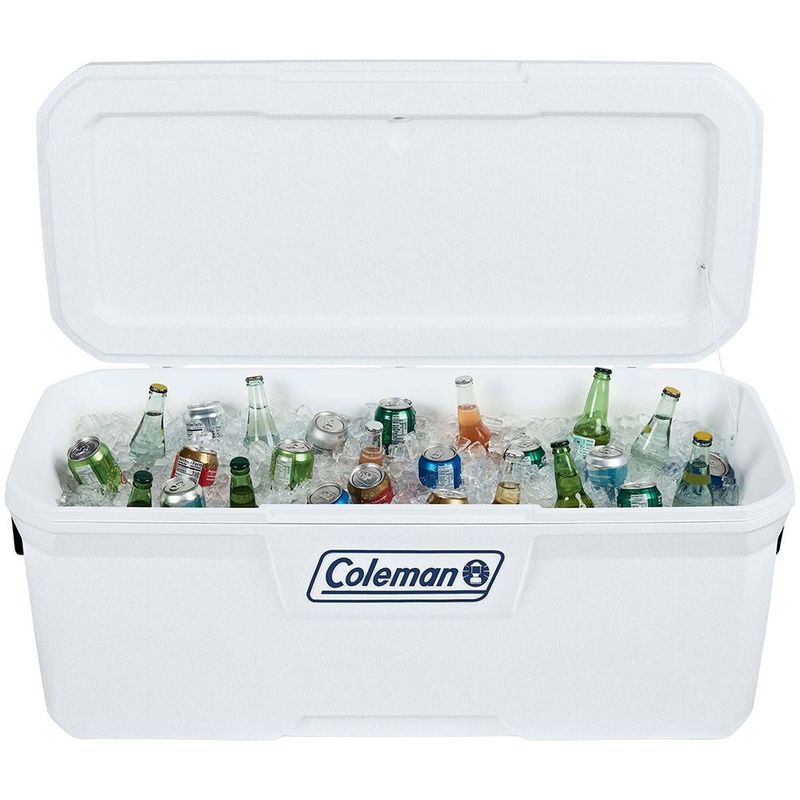 COLEMAN - Cooler Portatil de 223 Latas Coleman 3000006577