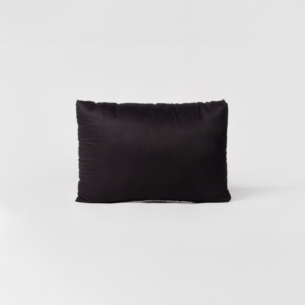 GENERICO - Almohada Estándar Hipoalergénica Premium Black