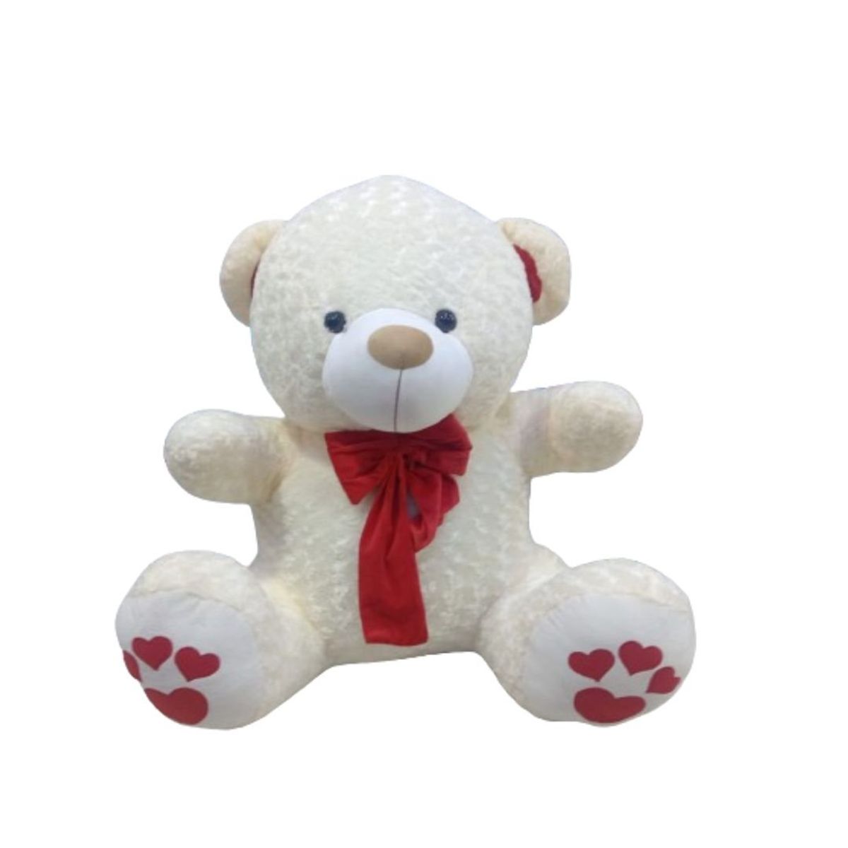 GENERICO - OSO CARIÑOSO GIGANTE