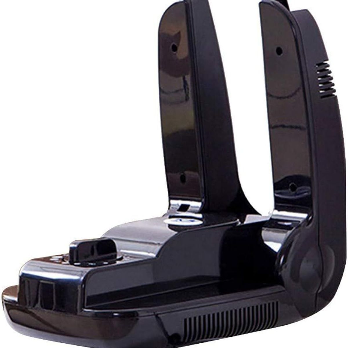 GENERICO - Secador eléctrico de zapatos o zapatillas