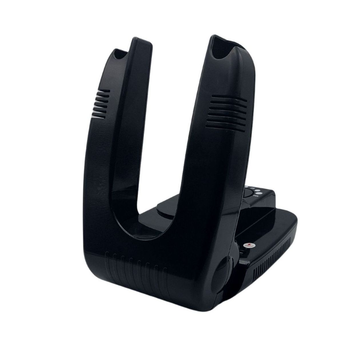 GENERICO - Secador eléctrico de zapatos o zapatillas