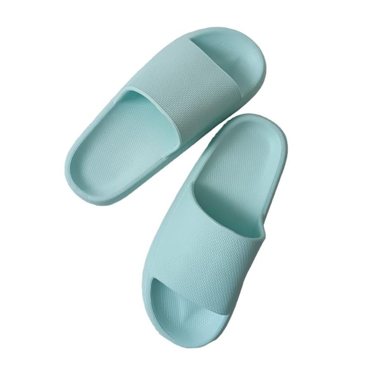 GENERICO - Sandalias antideslizantes de suela gruesa EVA para mujer