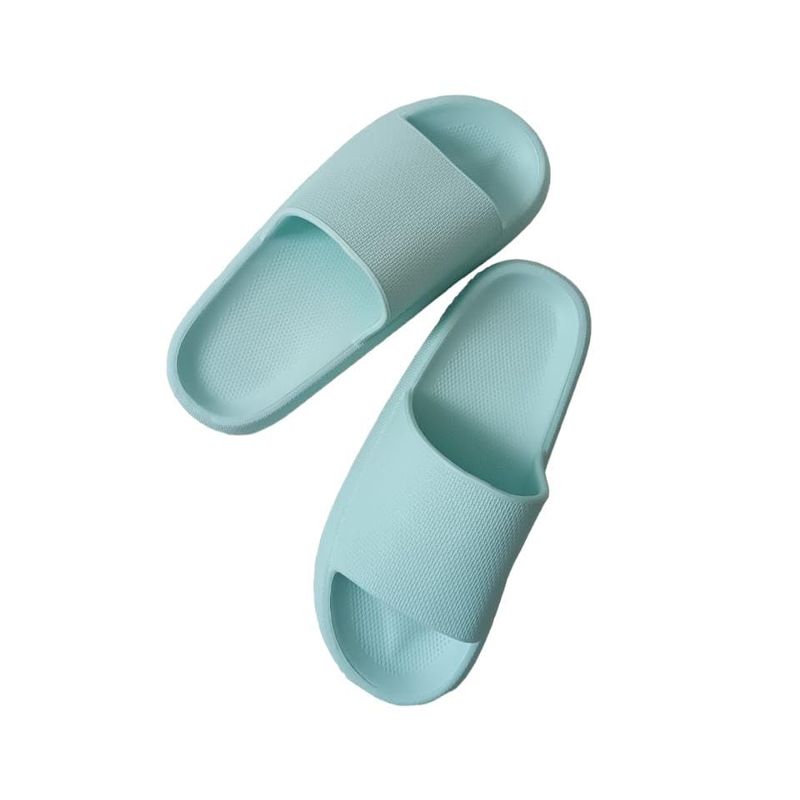 GENERICO - Sandalias antideslizantes de suela gruesa EVA para mujer