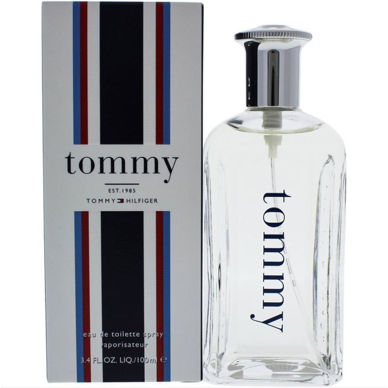 TOMMY HILFIGER - Tommy Tommy Hilfiger Men EDT 100 ml