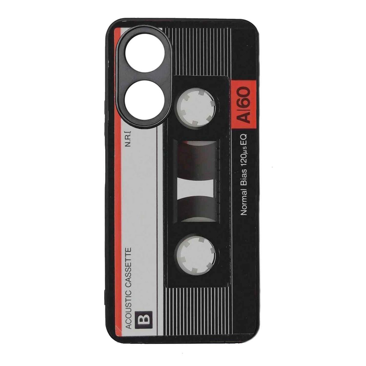 GENERICO - Funda Protector Case Para HONOR X7