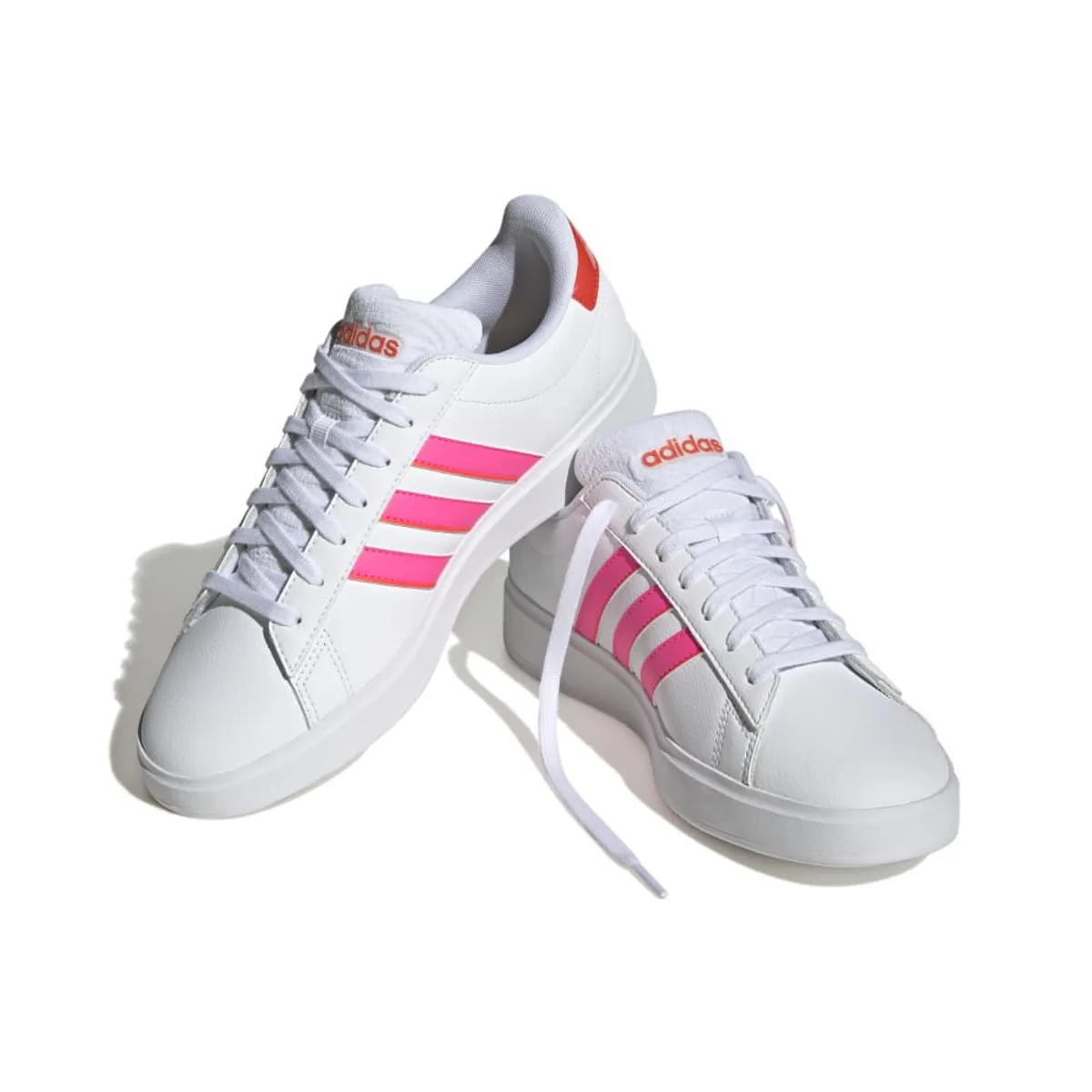 ADIDAS - Zapatillas ADIDAS GRAND COURT 2.0 para Mujer / ID4483 0