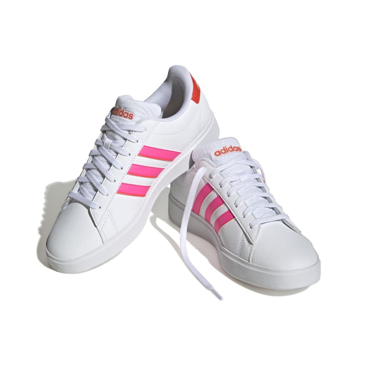ADIDAS - Zapatillas ADIDAS GRAND COURT 2.0 para Mujer / ID4483 0