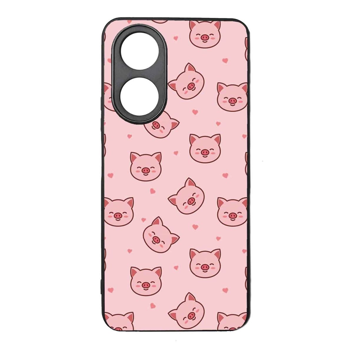 GENERICO - Funda Protector Case Para HONOR X7