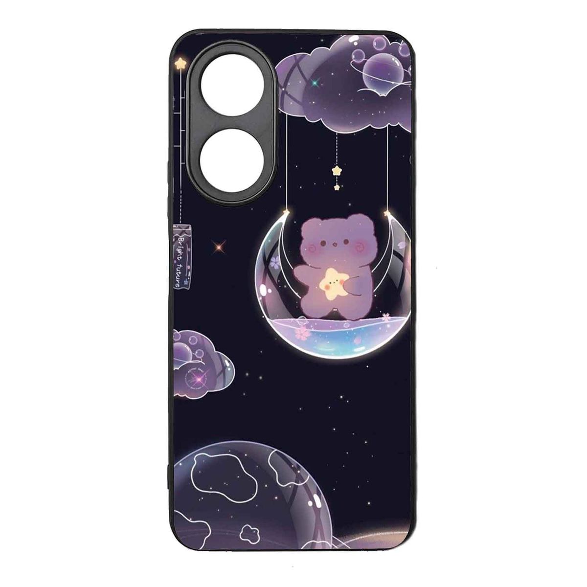 GENERICO - Funda Protector Case Para HONOR X7