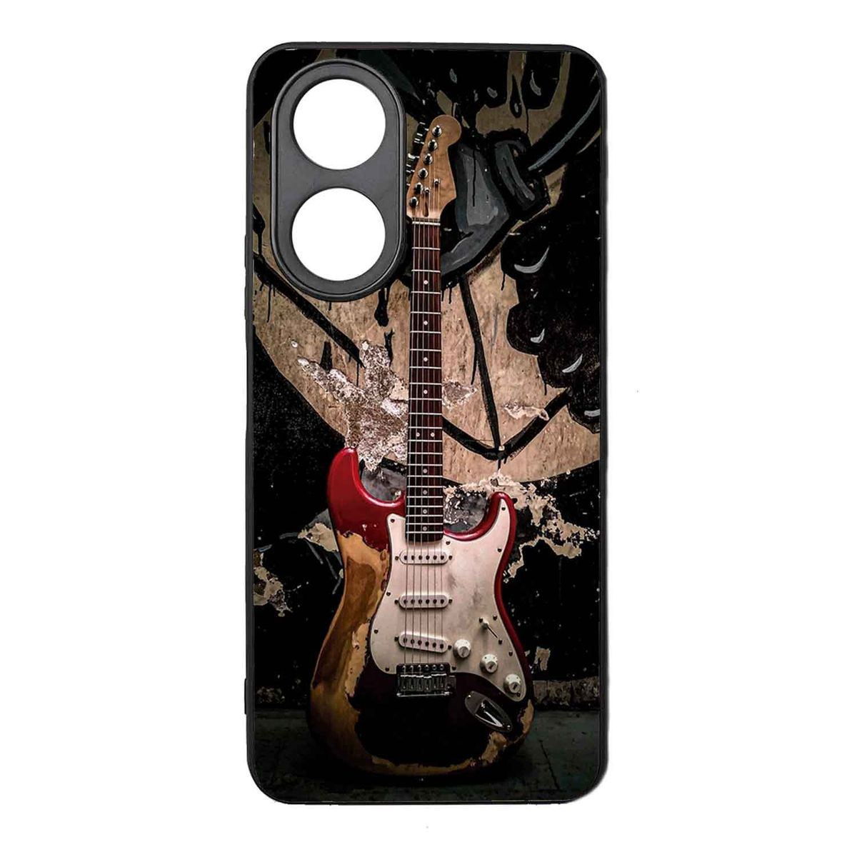 GENERICO - Funda Protector Case Para HONOR X7