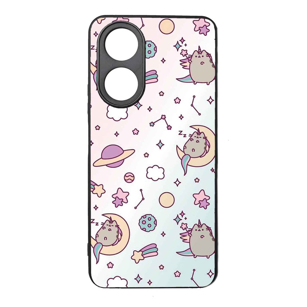 GENERICO - Funda Protector Case Para HONOR X7