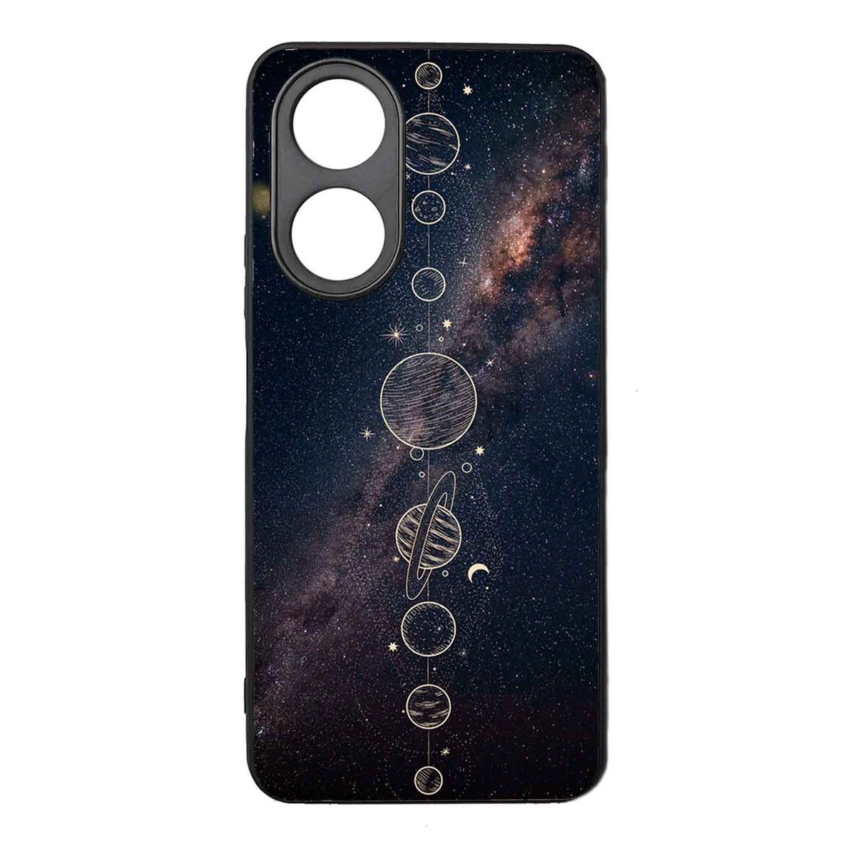GENERICO - Funda Protector Case Para HONOR X7