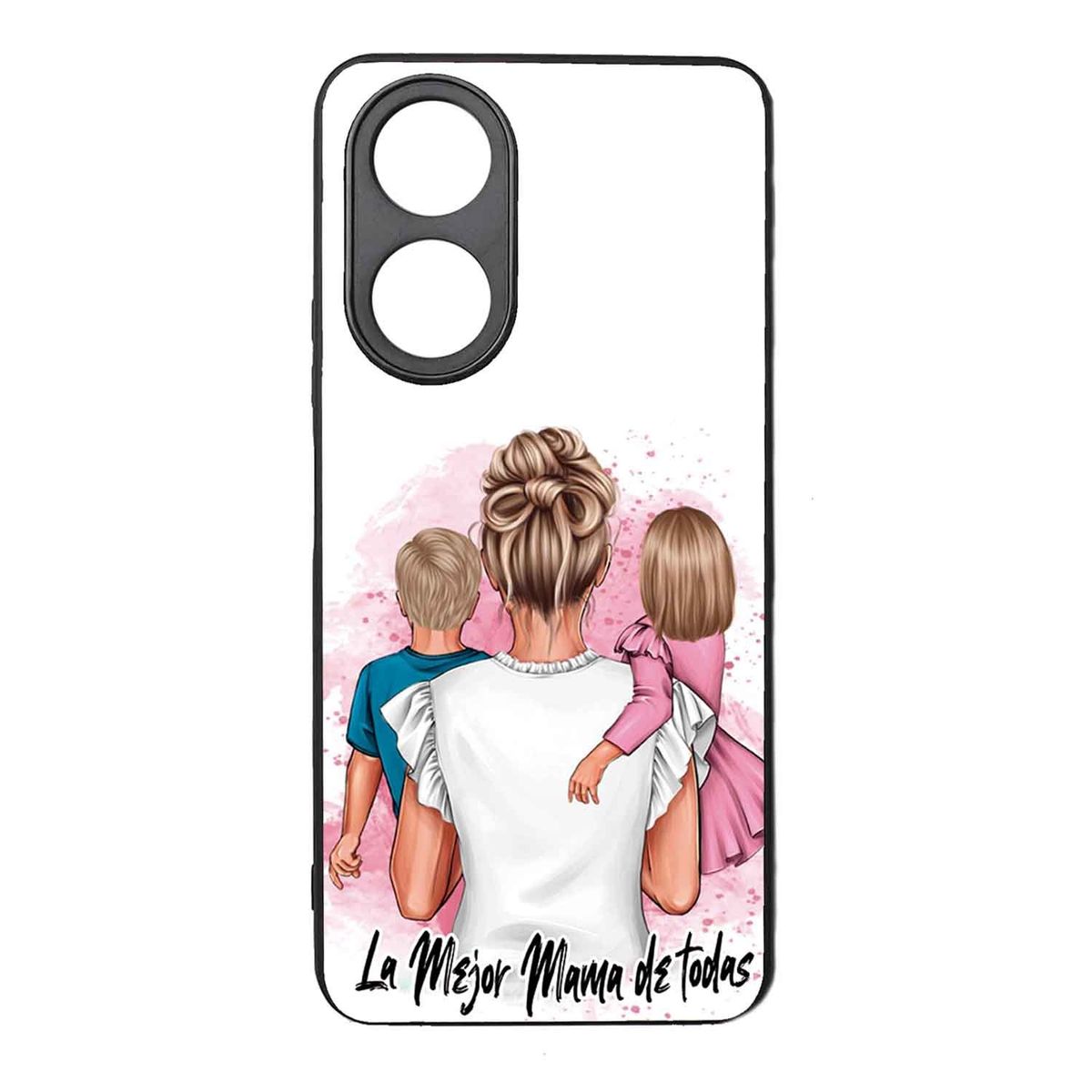 GENERICO - Funda Protector Case Para HONOR X7