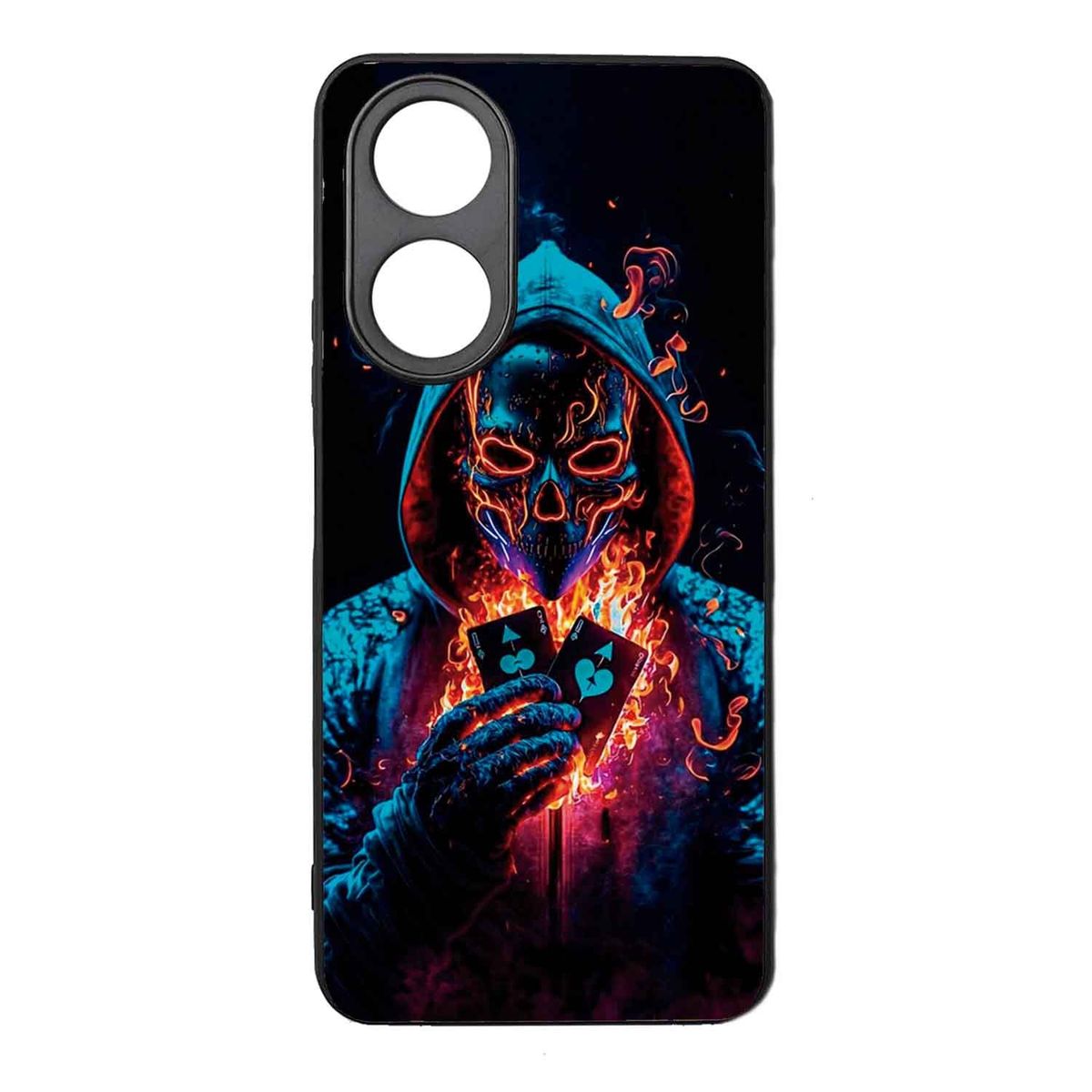 GENERICO - Funda Protector Case Para HONOR X7