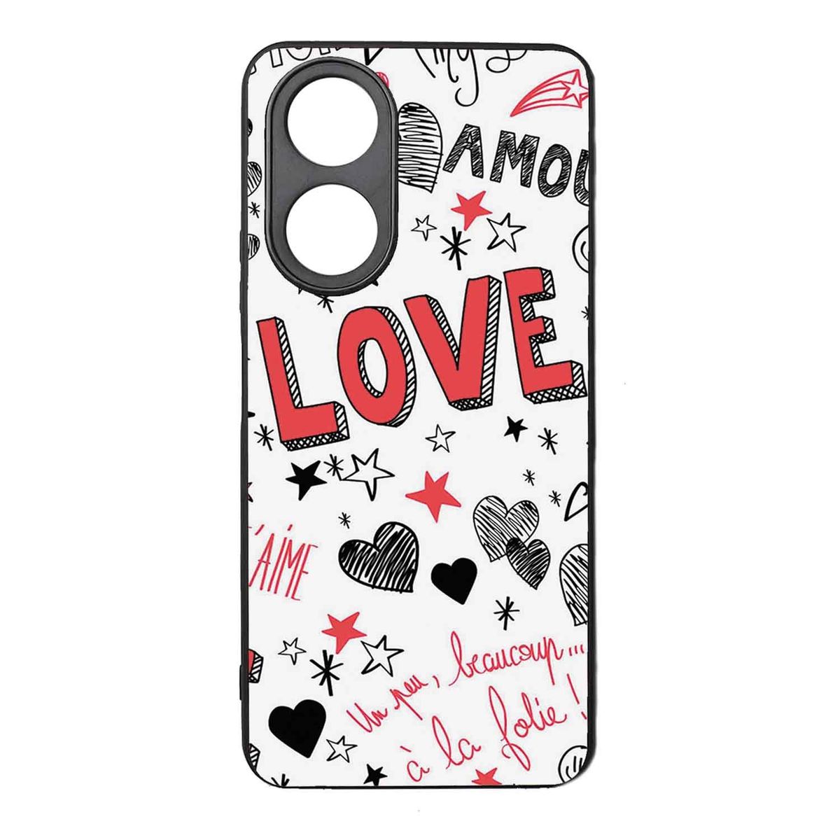 GENERICO - Funda Protector Case Para HONOR X7