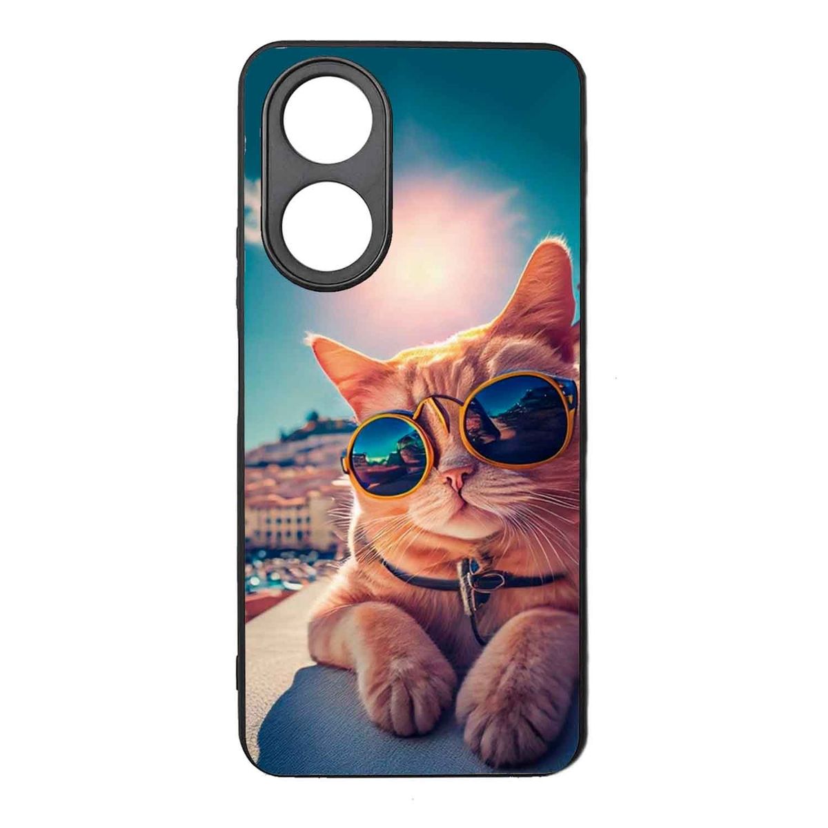 GENERICO - Funda Protector Case Para HONOR X7