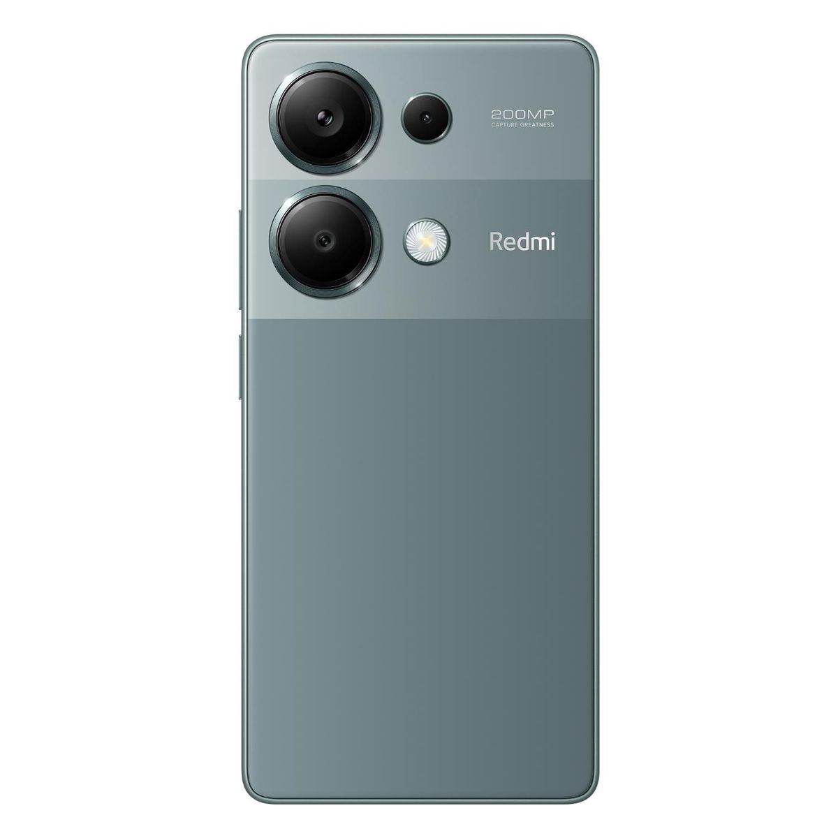 XIAOMI - Redmi Note 13 Pro 8+256GB - Verde