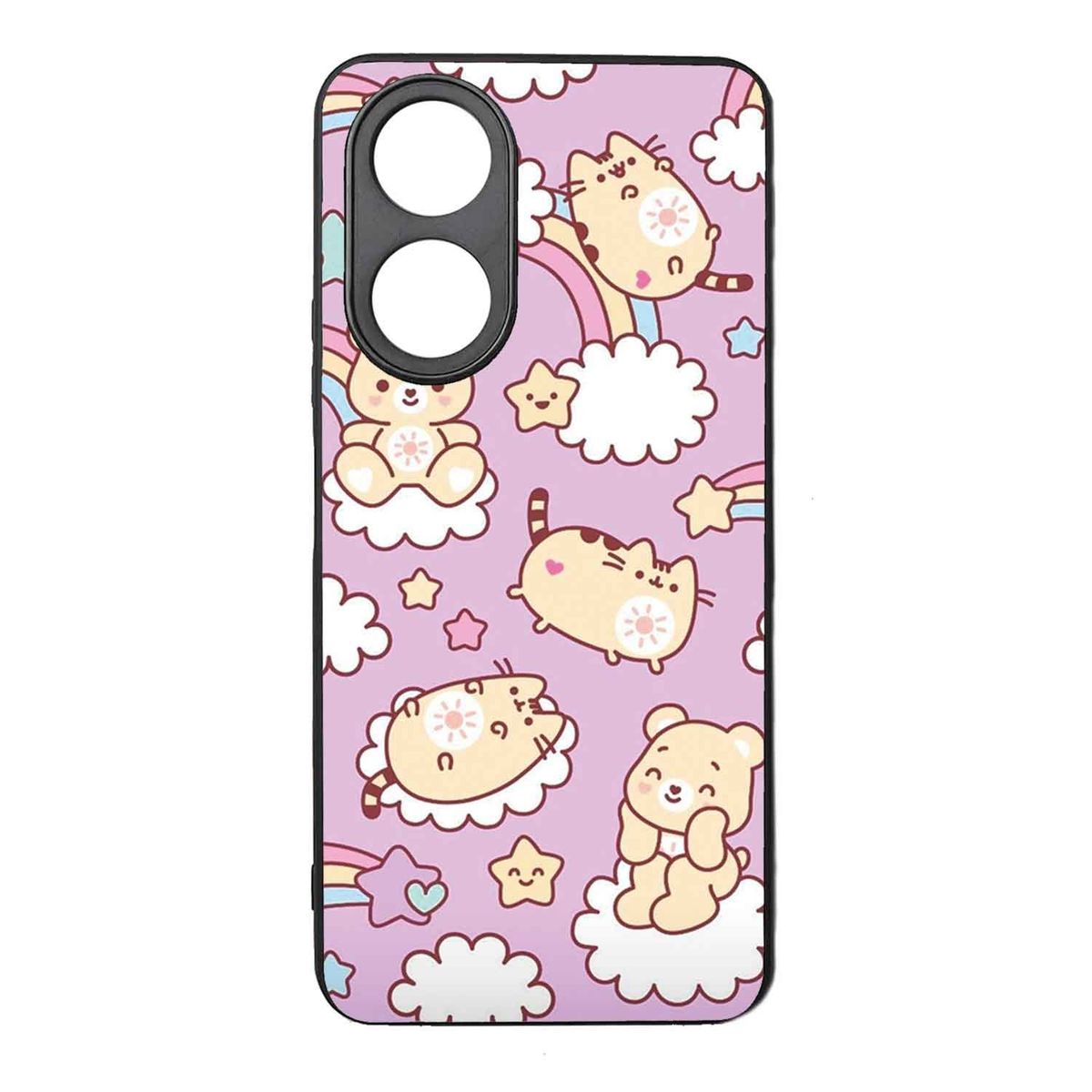 GENERICO - Funda Protector Case Para HONOR X7