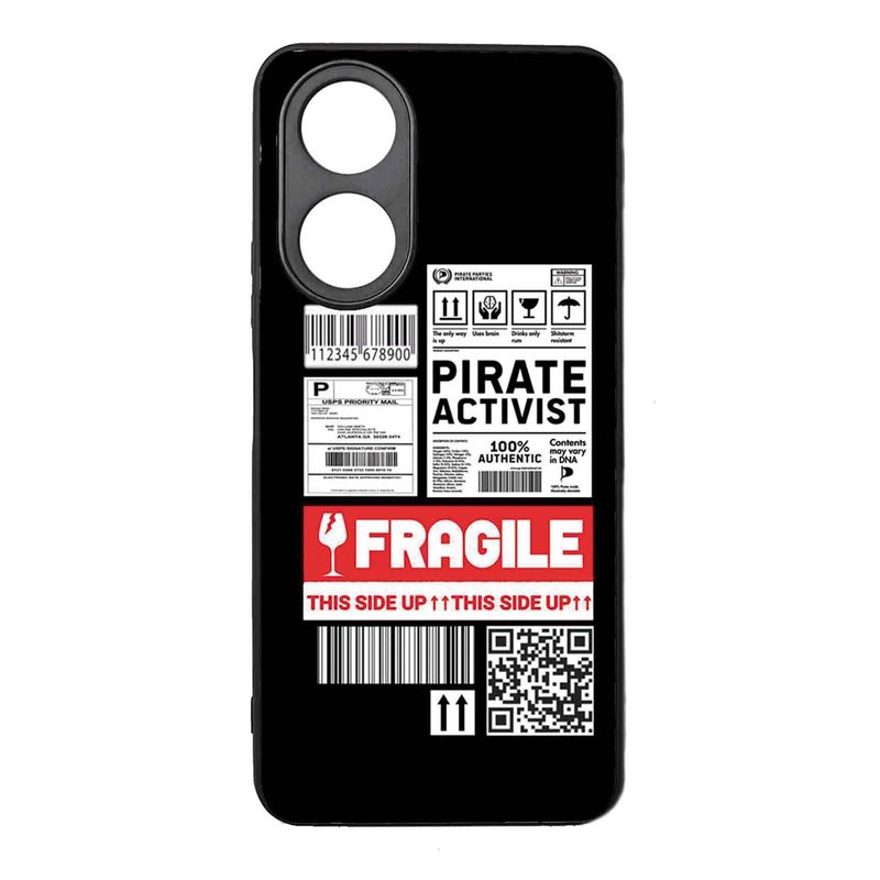 GENERICO - Funda Protector Case Para HONOR X7