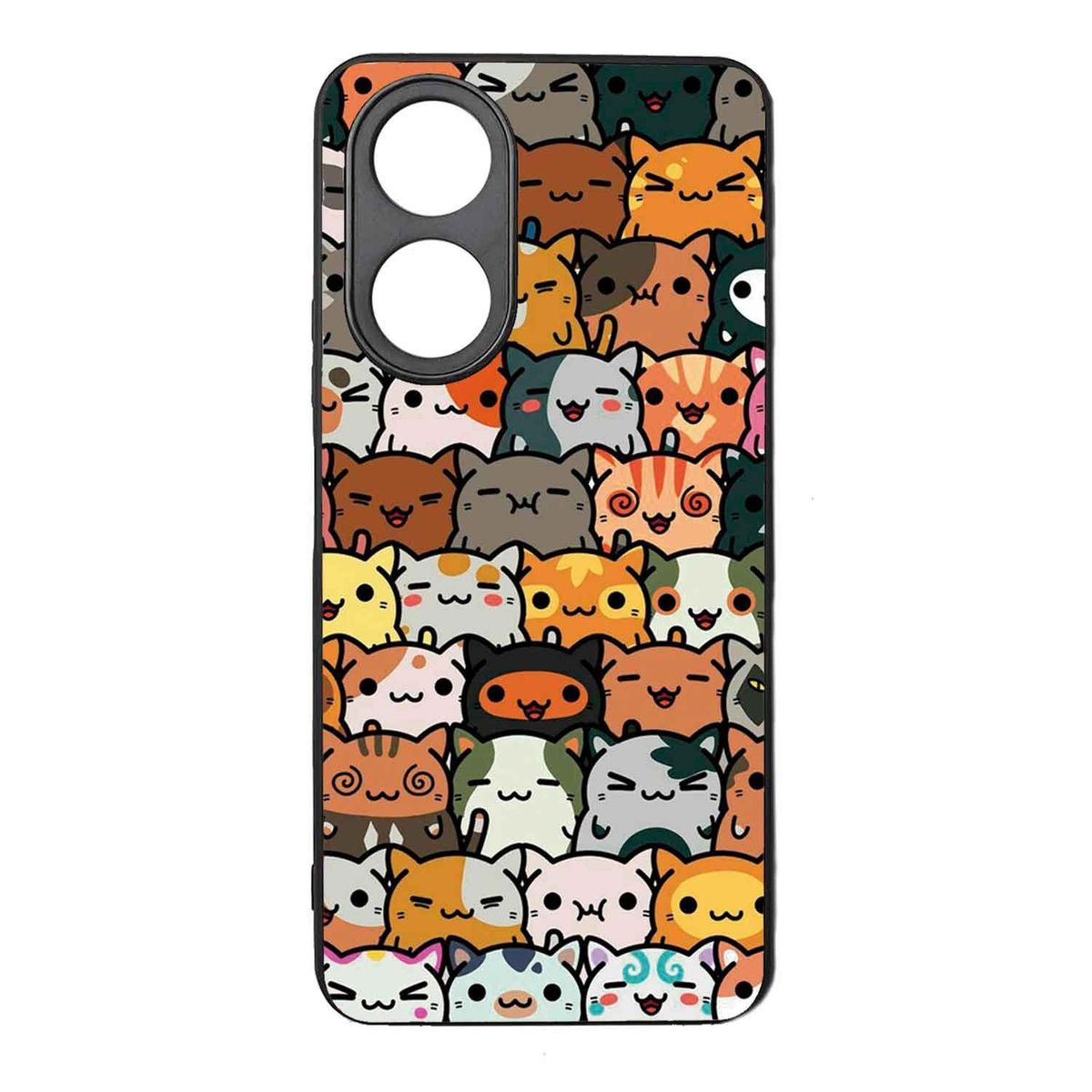 GENERICO - Funda Protector Case Para HONOR X7