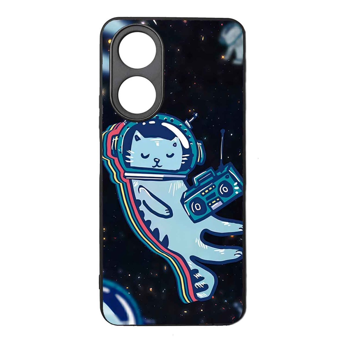 GENERICO - Funda Protector Case Para HONOR X7