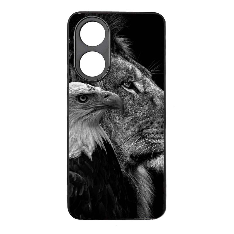 GENERICO - Funda Protector Case Para HONOR X7