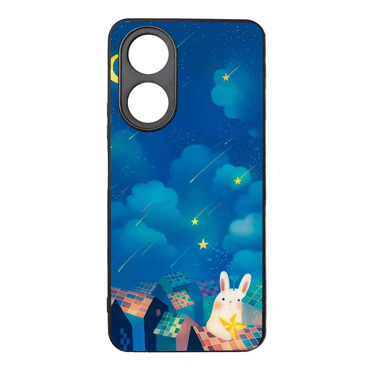 GENERICO - Funda Protector Case Para HONOR X7