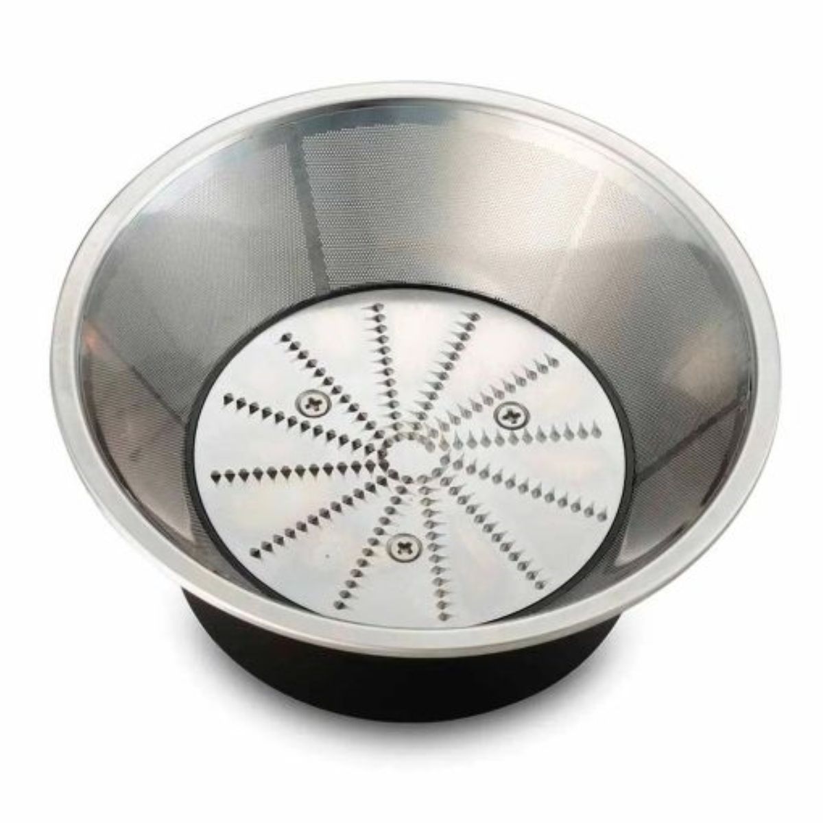 OSTER - Extractor de Jugos FPSTJE316R 400W