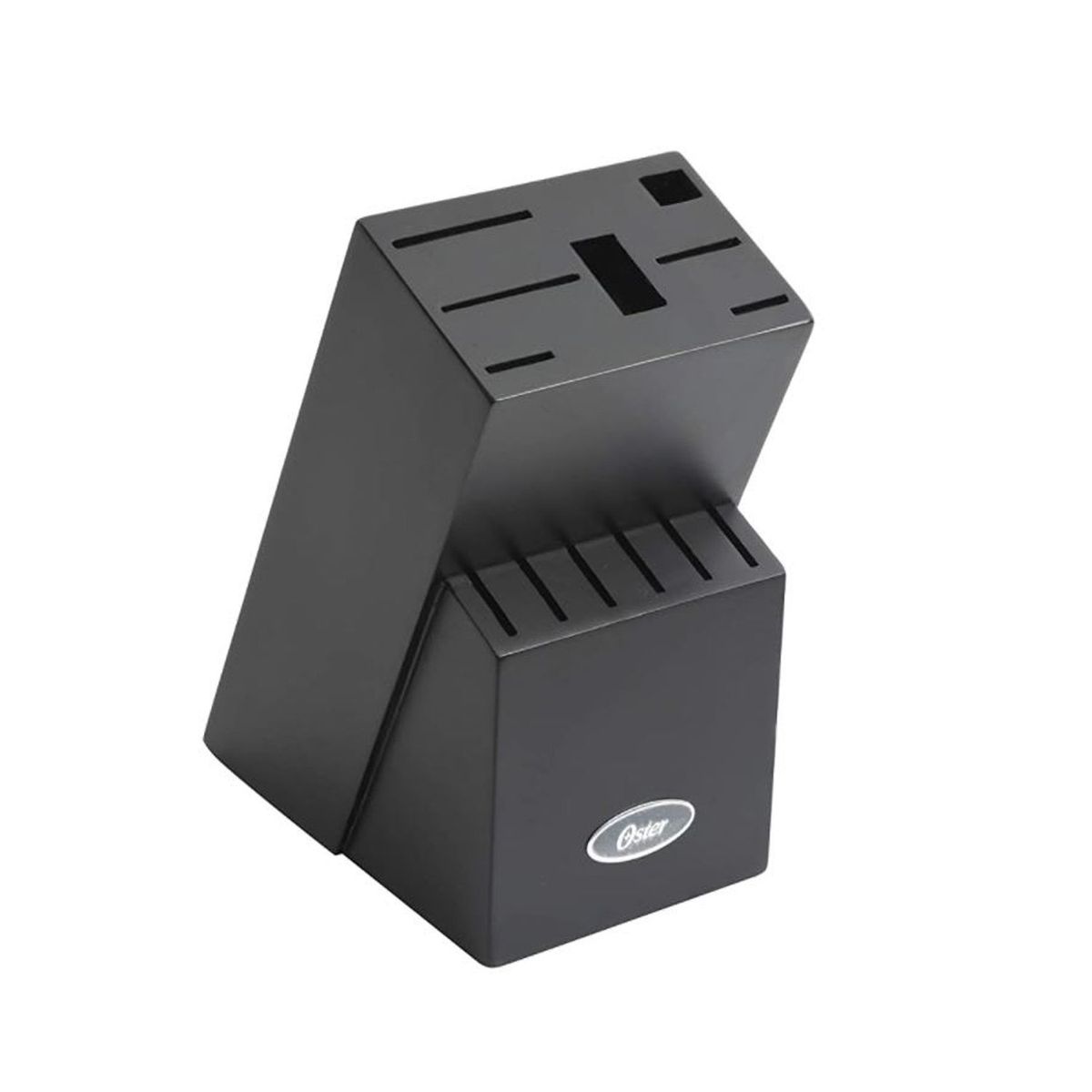 OSTER - Juego de Cuchillos WELLISFORD 14P Acero Base