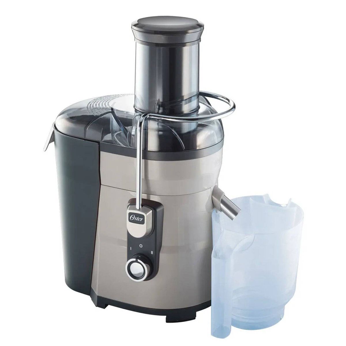 OSTER - Extractor de jugos Oster 1.75 Lts. FPSTJE317S