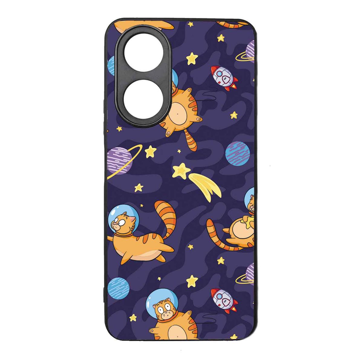 GENERICO - Funda Protector Case Para HONOR X7