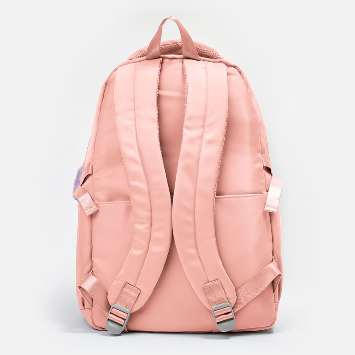 NEW ATHLETIC - MOCHILAS NEW ATHLETIC REBBET31 ROSADO