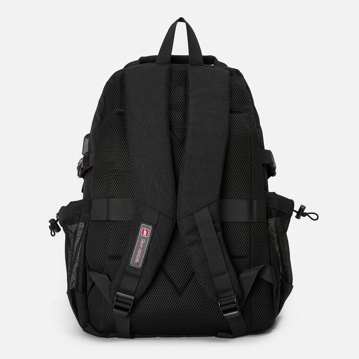 NEW ATHLETIC - MOCHILAS NEW ATHLETIC KAI37 NEGRO UNISEX