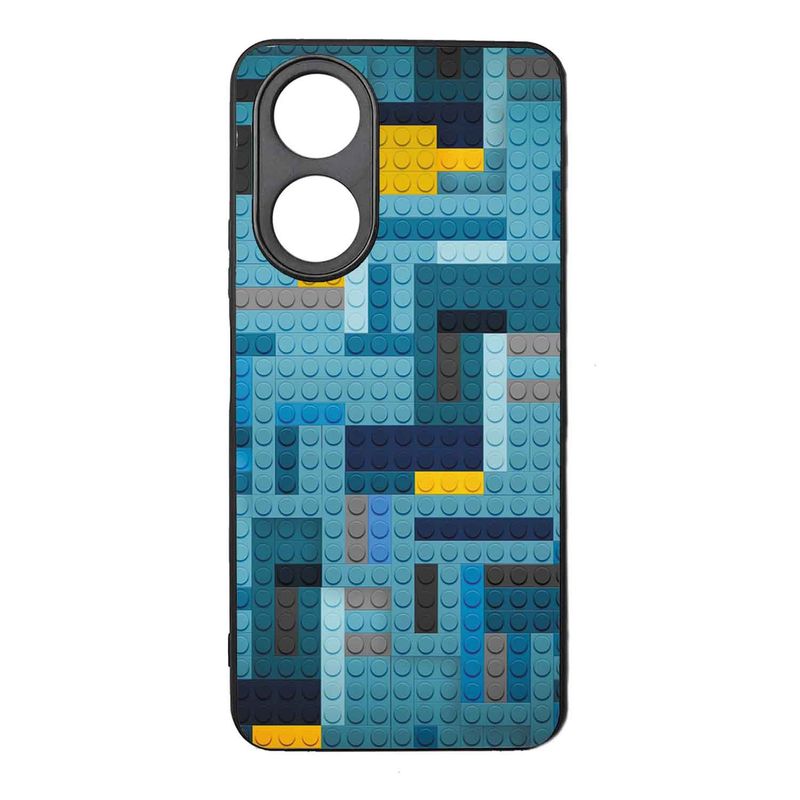 GENERICO - Funda Protector Case Para HONOR X7