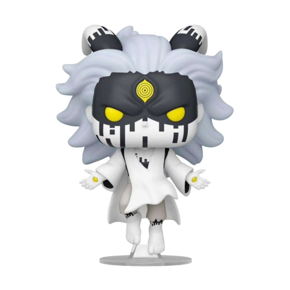 FUNKO - Funko Momoshiki  - Boruto Naruto Next Generations Hot Topic