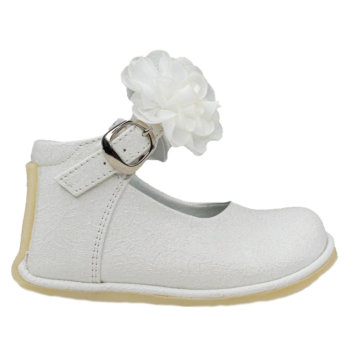 PEI UNIQUE OUTFIT - Pibe Niña Pei Uou Daniela Dorado Blanco Rojo Nude Rosado