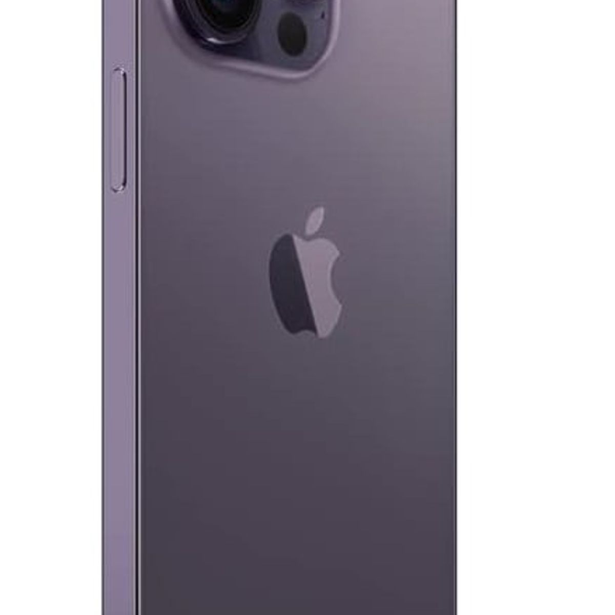 APPLE - Apple iPhone 14 Pro 128GB Morado Reacondicionado A2650