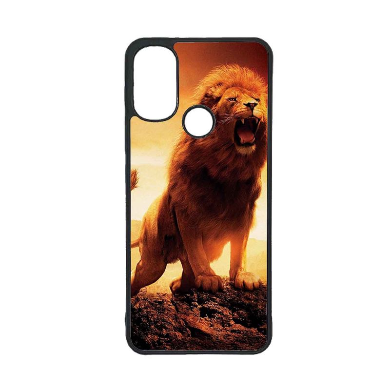 GENERICO - Funda Protector Case Para MOTO E20