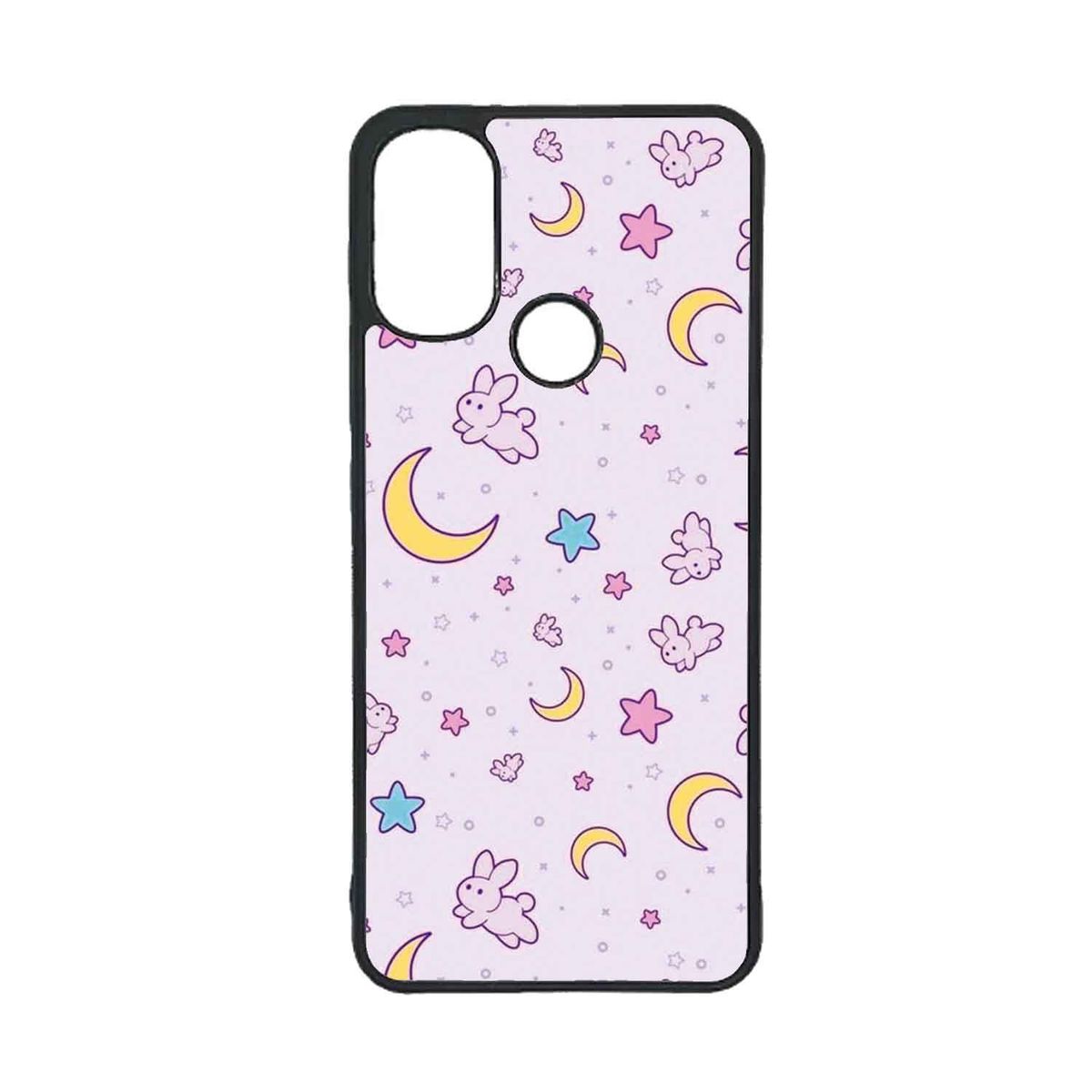 GENERICO - Funda Protector Case Para MOTO E20