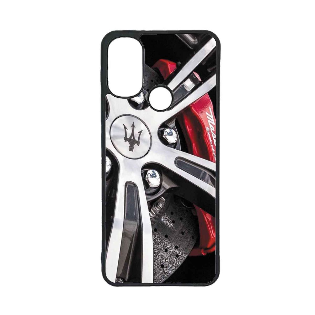 GENERICO - Funda Protector Case Para MOTO E20