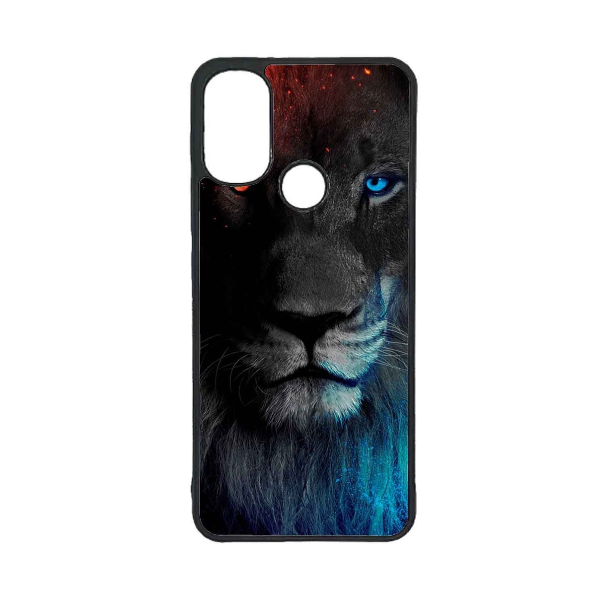 GENERICO - Funda Protector Case Para MOTO E20