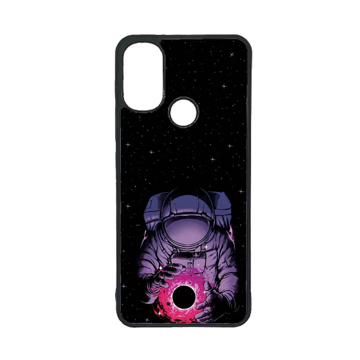 GENERICO - Funda Protector Case Para MOTO E20