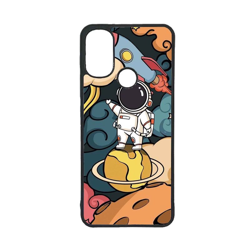 GENERICO - Funda Protector Case Para MOTO E20