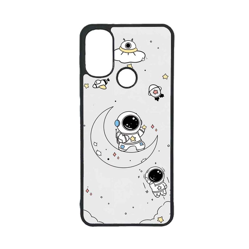 GENERICO - Funda Protector Case Para MOTO E20