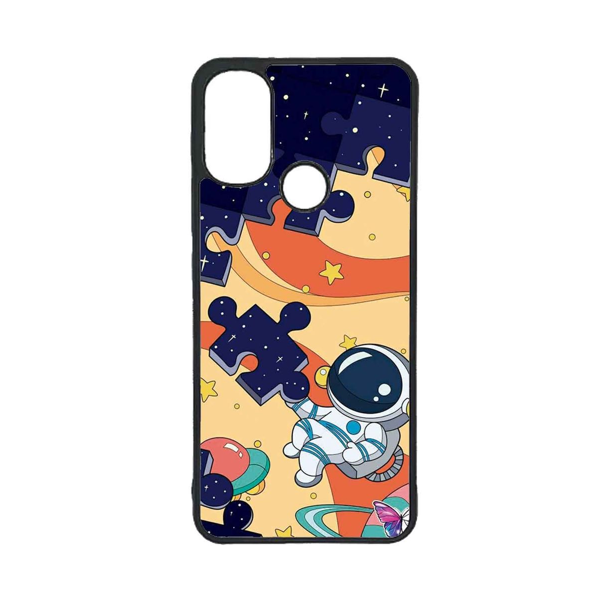 GENERICO - Funda Protector Case Para MOTO E20