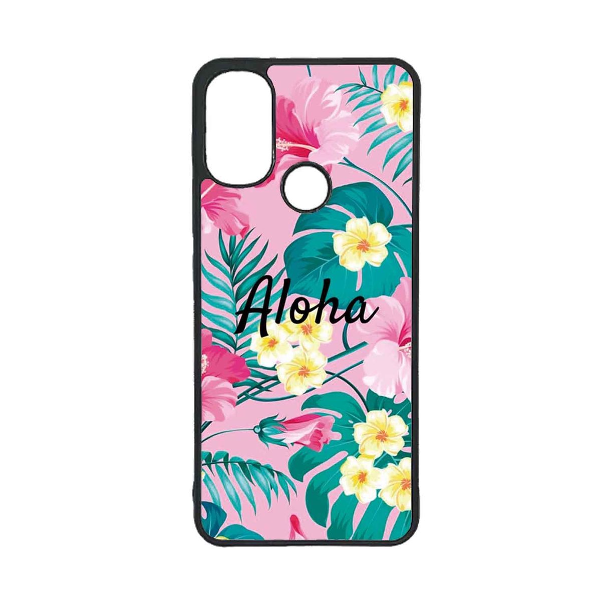 GENERICO - Funda Protector Case Para MOTO E20