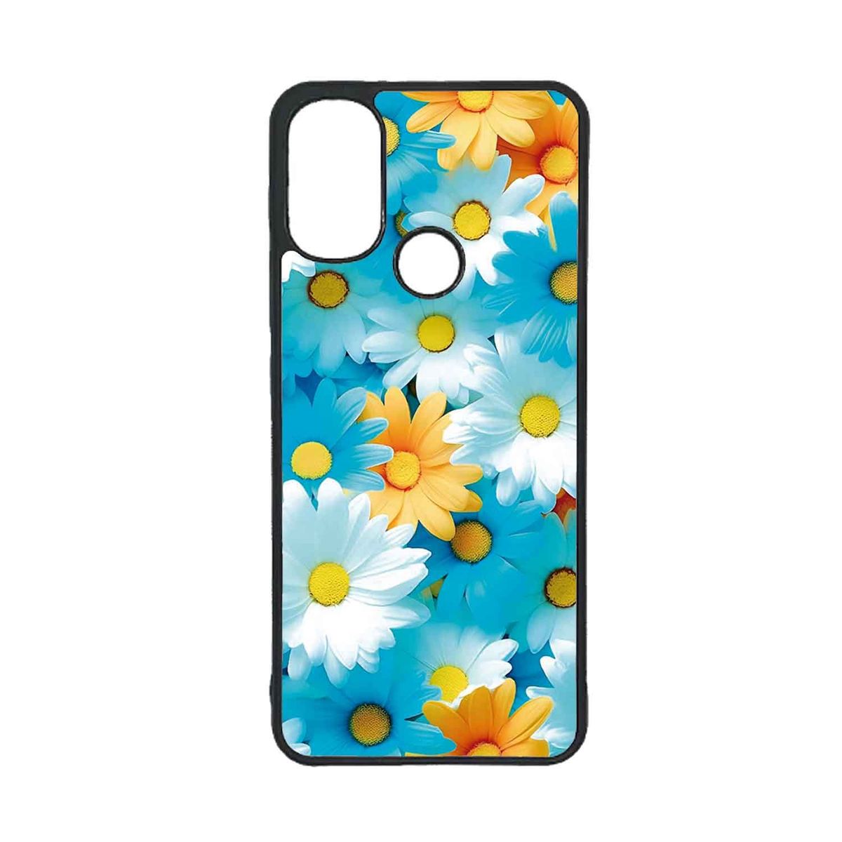 GENERICO - Funda Protector Case Para MOTO E20