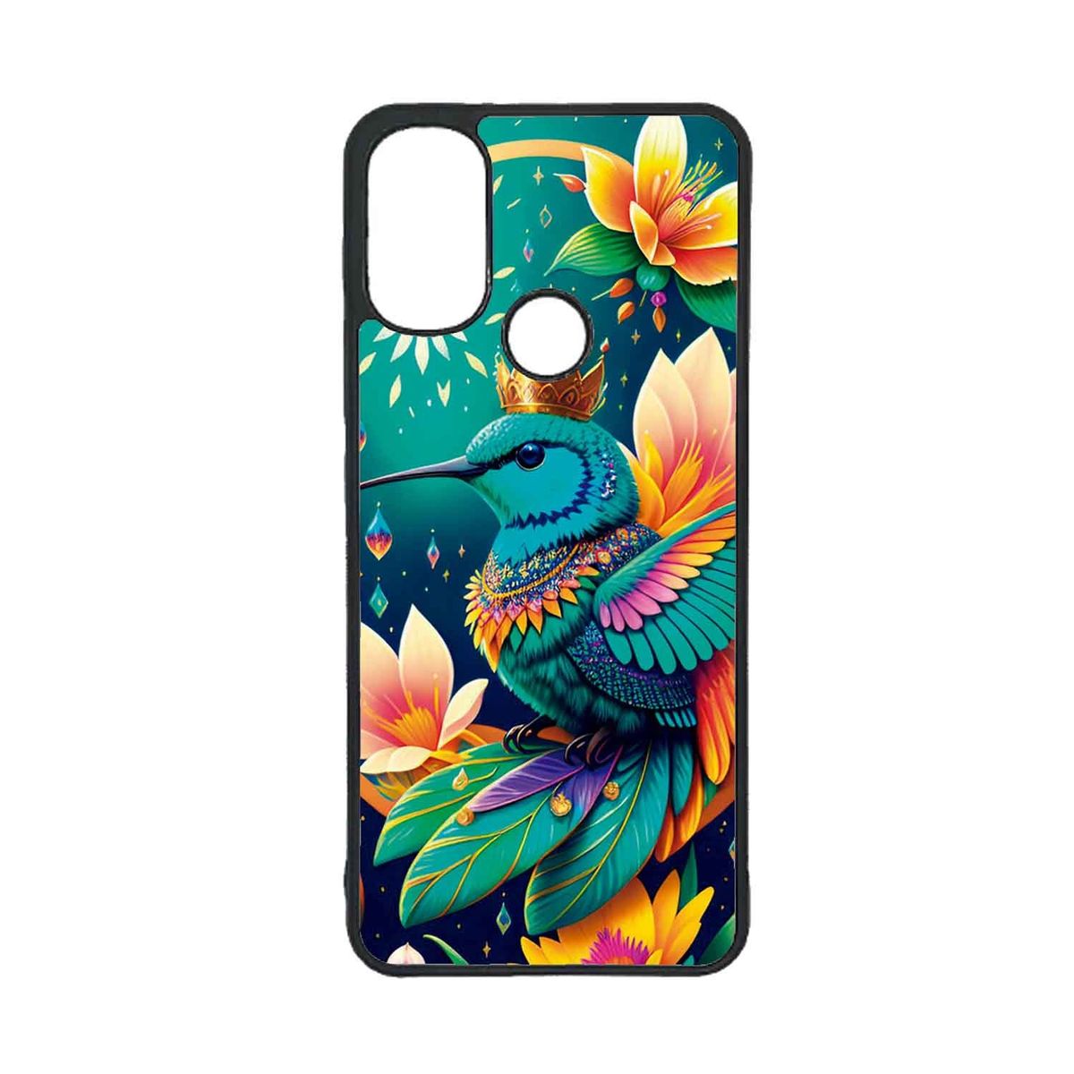 GENERICO - Funda Protector Case Para MOTO E20